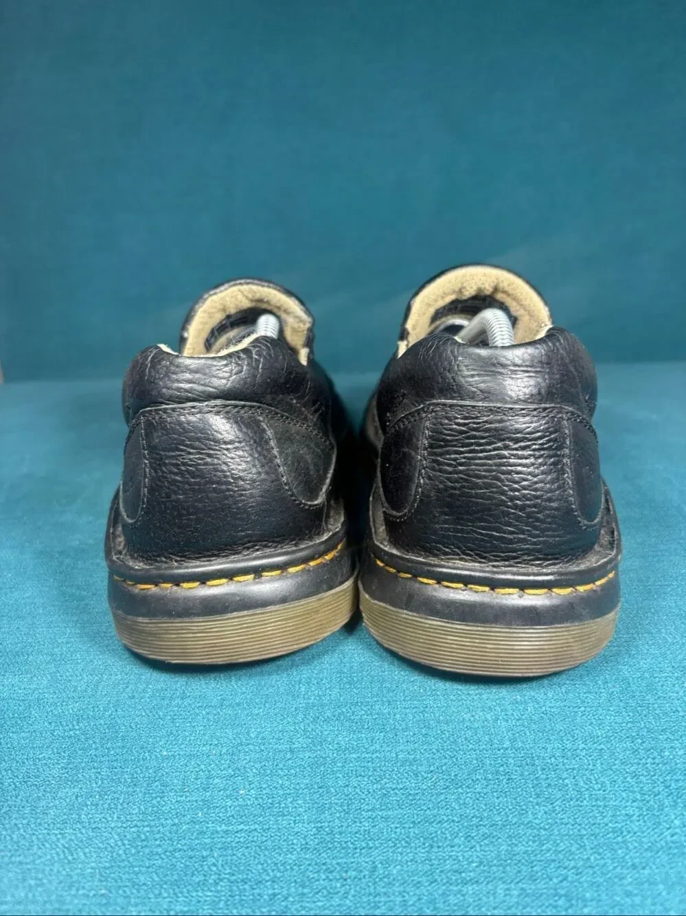 Dr. Martens item features